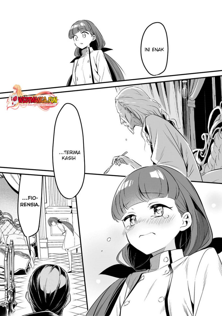 Welcome to Cheap Restaurant of Outcasts! (Tsuihousha Shokudou e Youkoso!) chapter 43